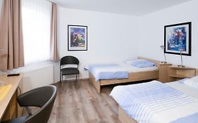 Brenzhotel Heidenheim